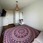 Habitaciones Con Vistas A La Ciudad Y Parque
